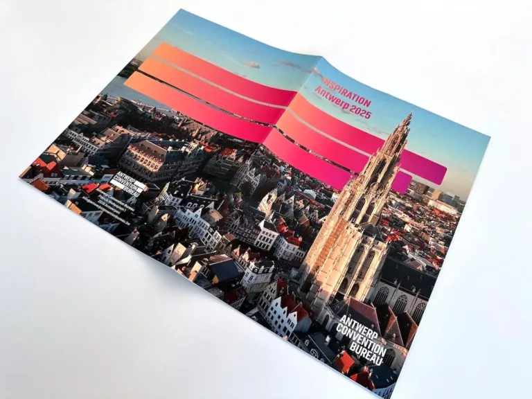 Antwerp Convention Bureau publicatie01